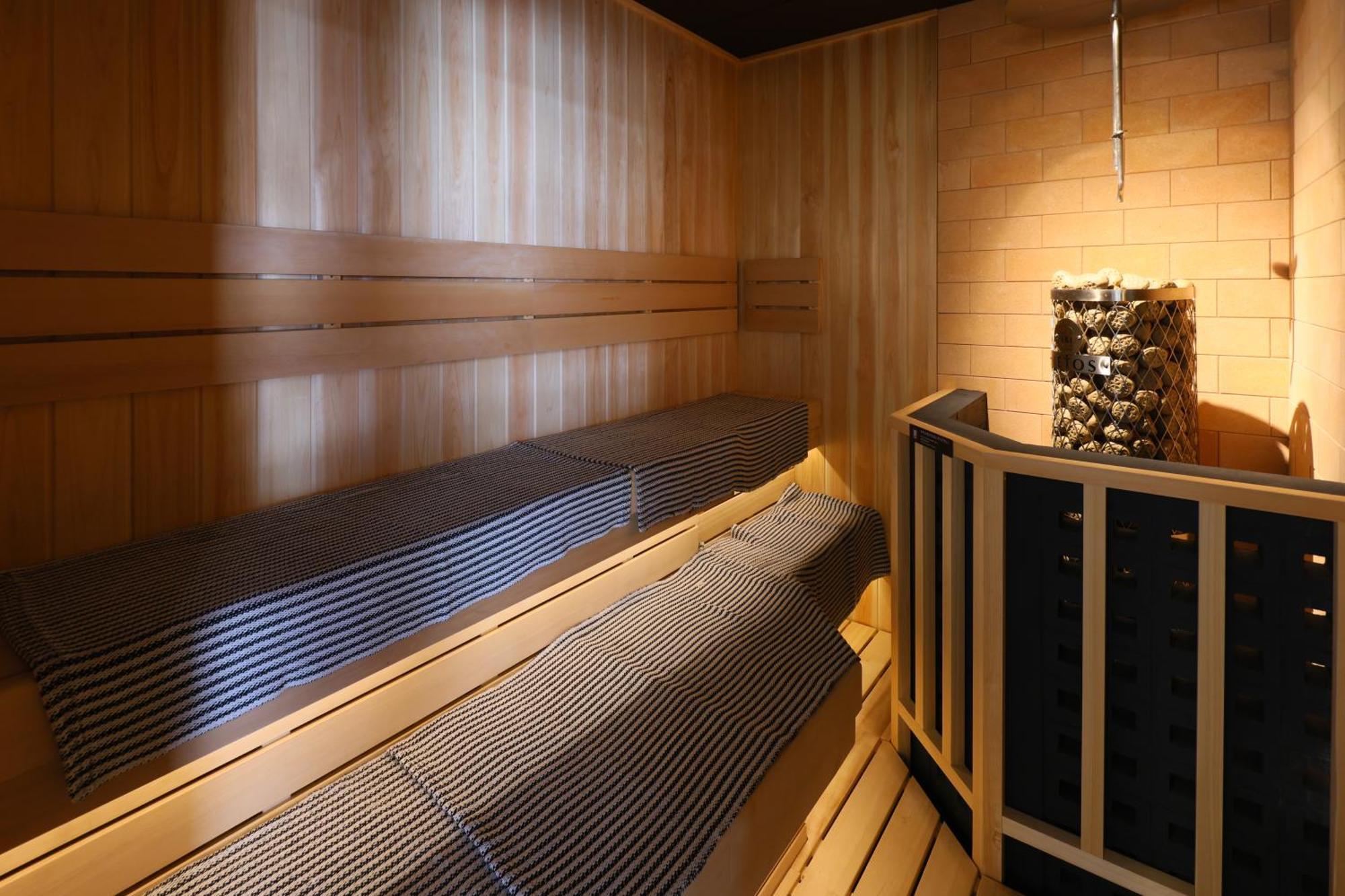 Dormy Inn Kanazawa Natural Hot Spring Eksteriør billede