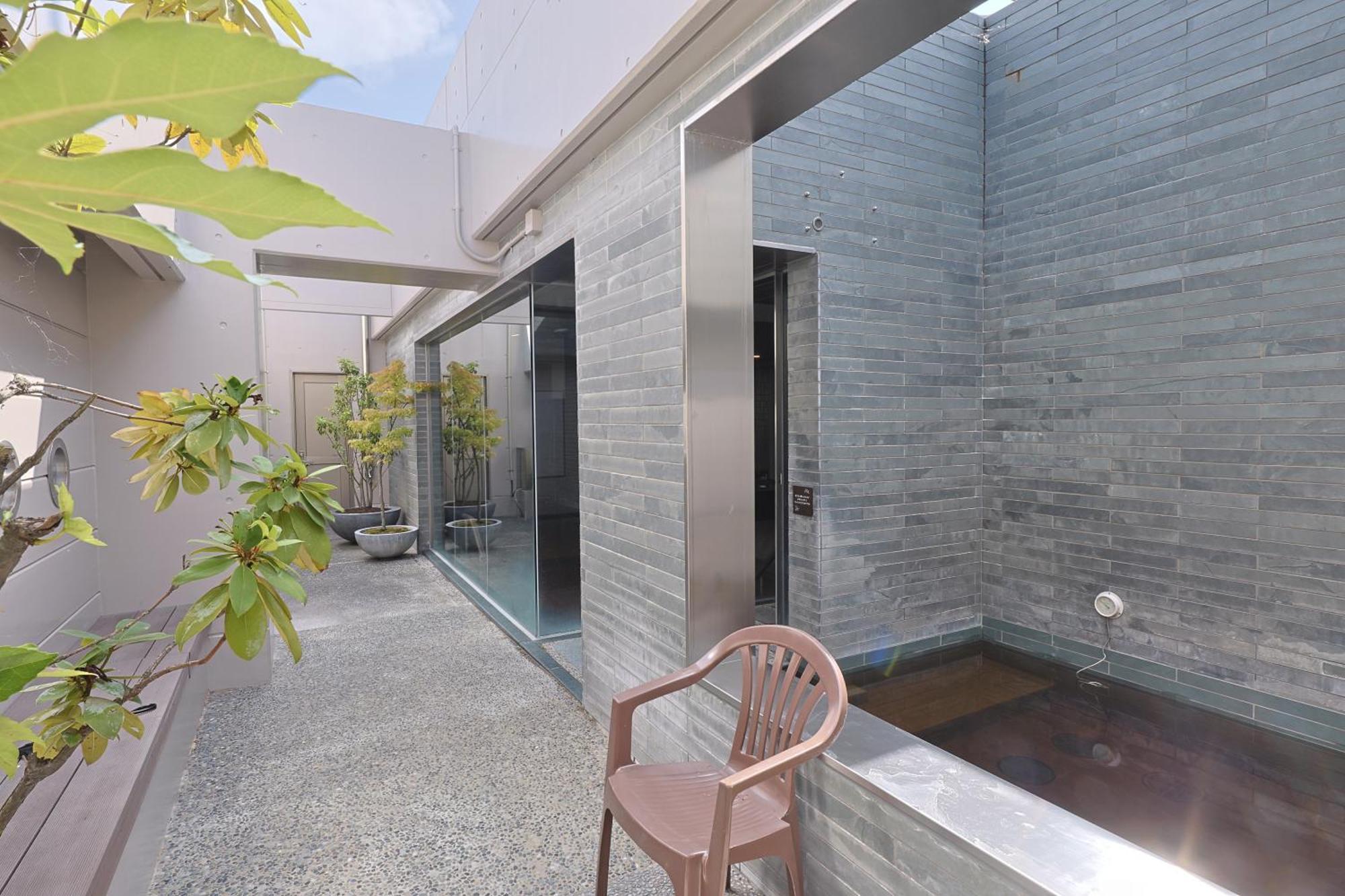 Dormy Inn Kanazawa Natural Hot Spring Eksteriør billede