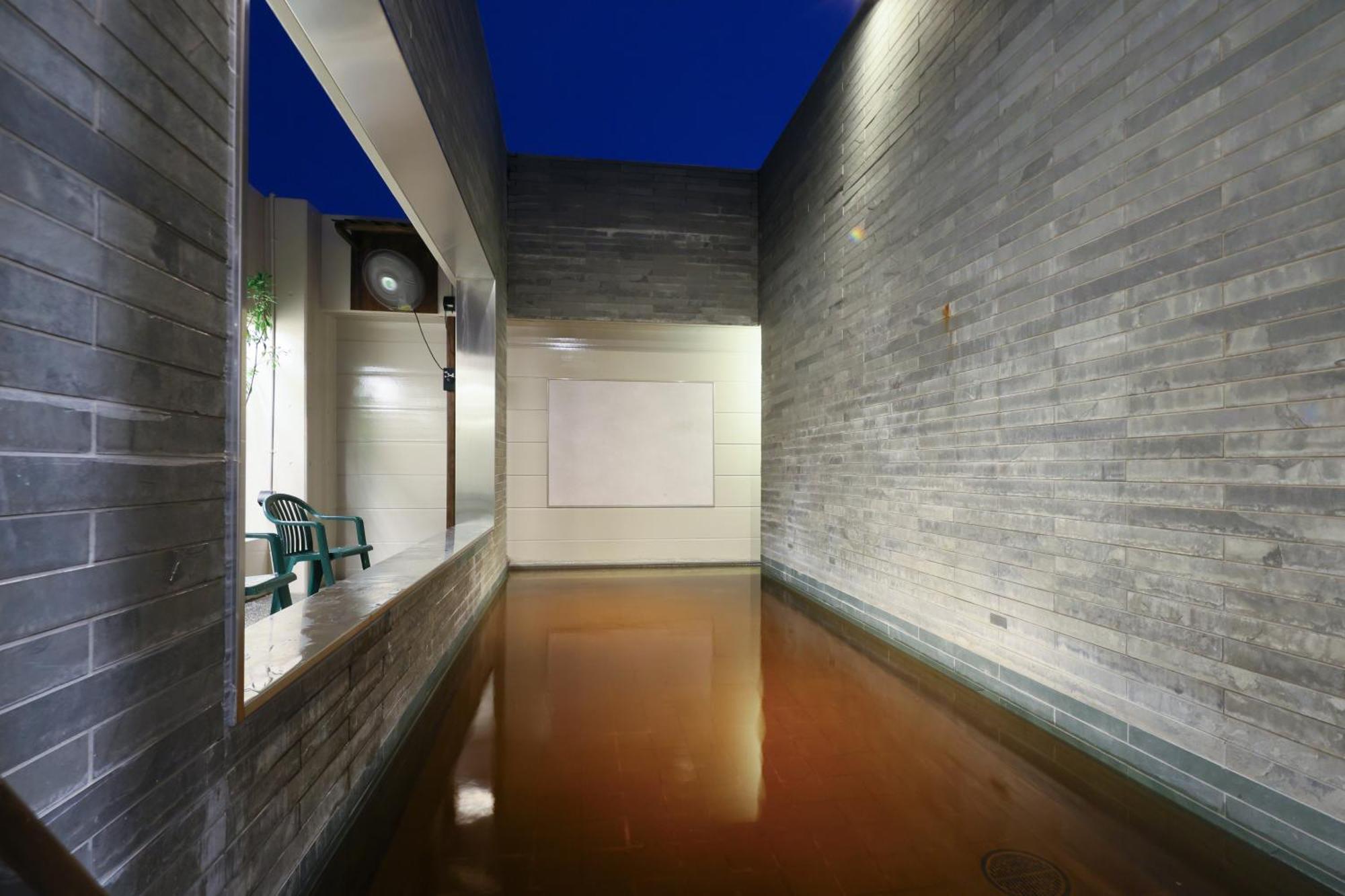 Dormy Inn Kanazawa Natural Hot Spring Eksteriør billede