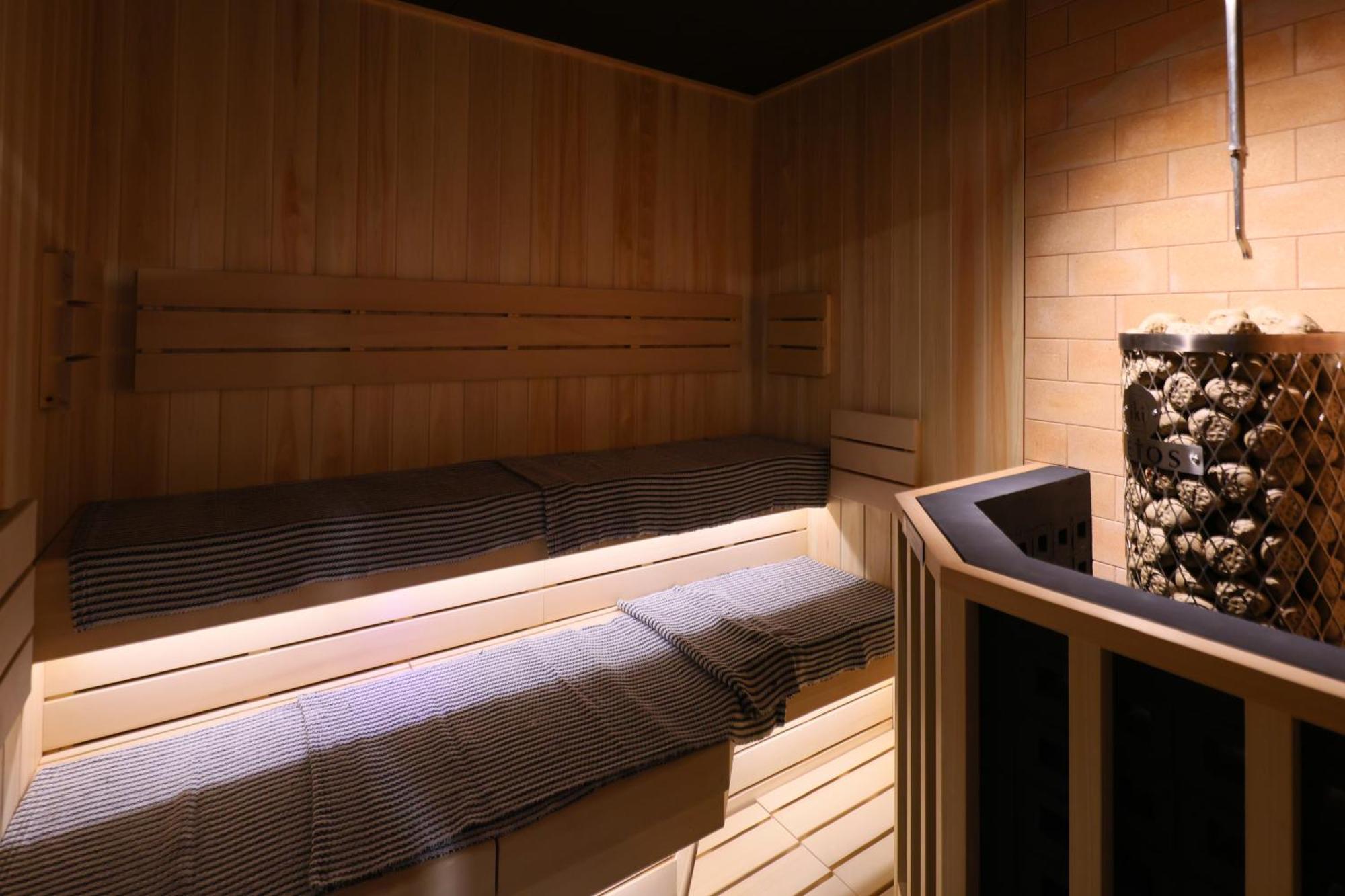 Dormy Inn Kanazawa Natural Hot Spring Eksteriør billede