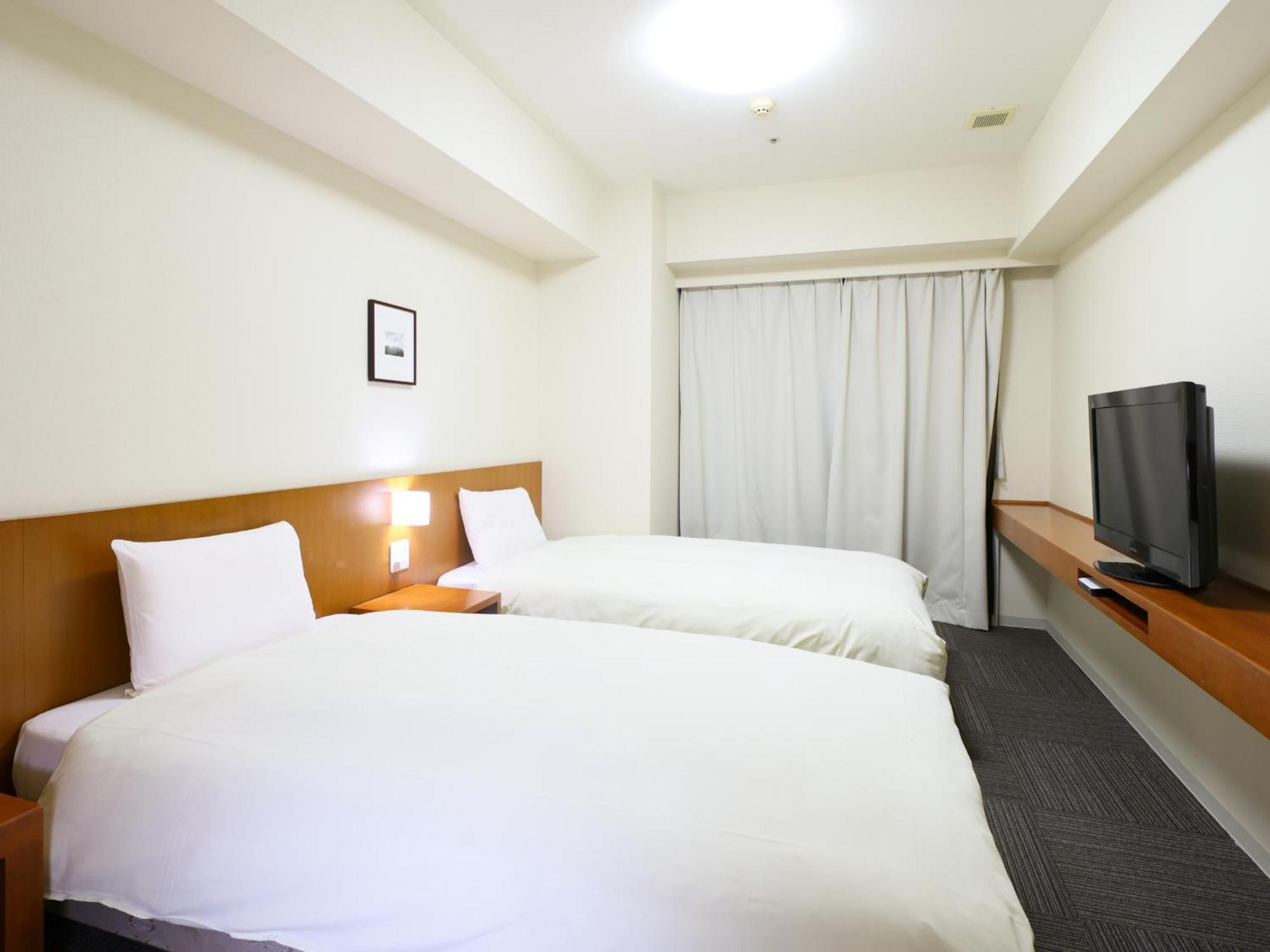 Dormy Inn Kanazawa Natural Hot Spring Eksteriør billede