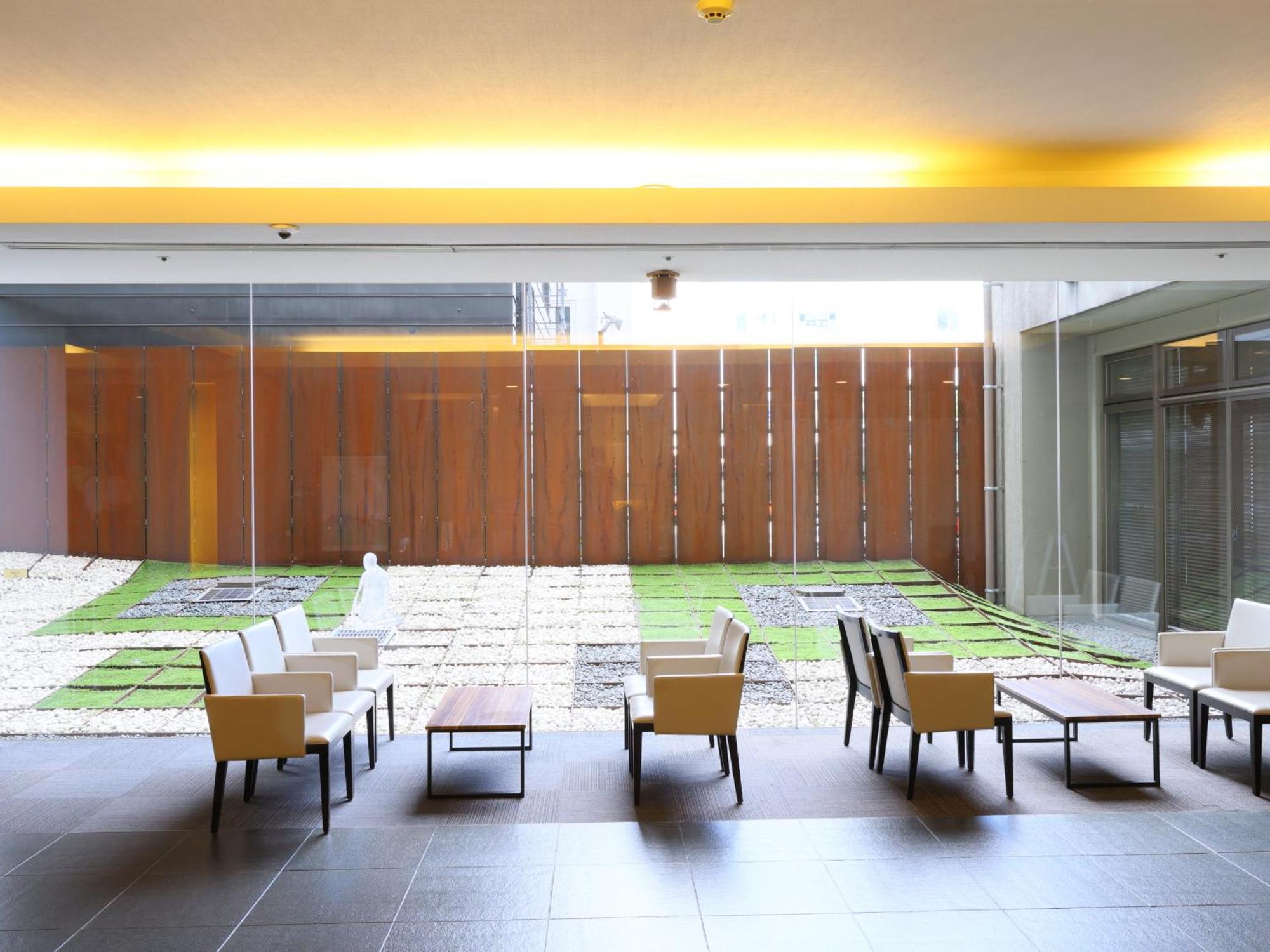 Dormy Inn Kanazawa Natural Hot Spring Eksteriør billede